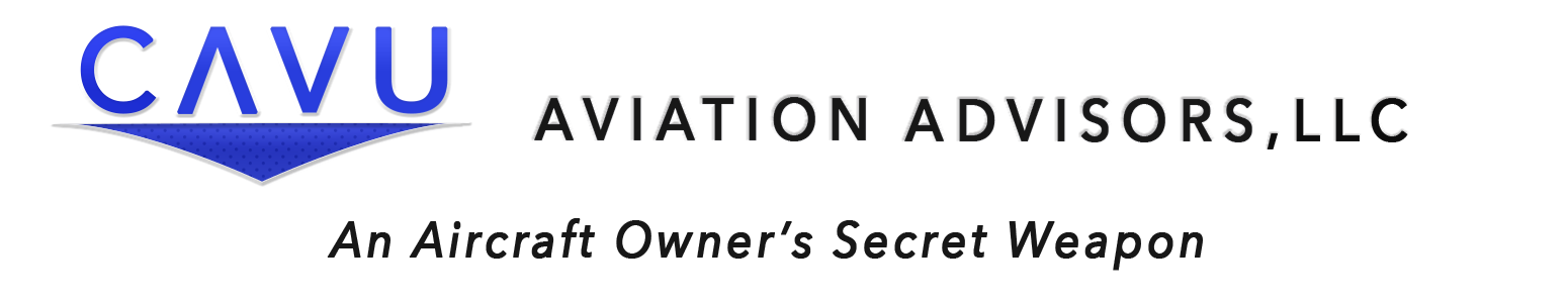 CAVU Aviation Advisors LLC